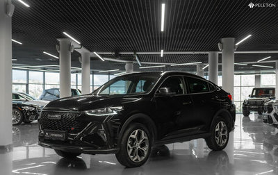 Haval F7x I, 2022 год, 1 900 000 рублей, 1 фотография
