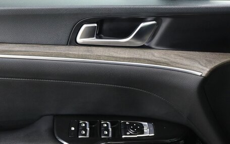 KIA K5, 2021 год, 2 100 000 рублей, 19 фотография
