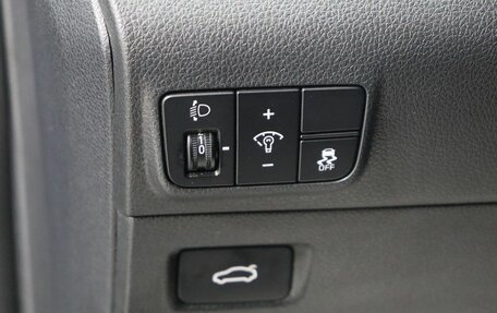 KIA K5, 2021 год, 2 100 000 рублей, 20 фотография
