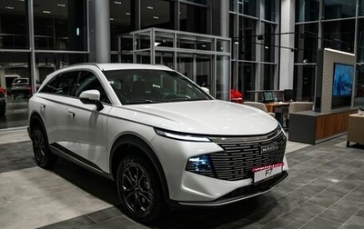 Haval F7, 2025 год, 3 099 000 рублей, 1 фотография