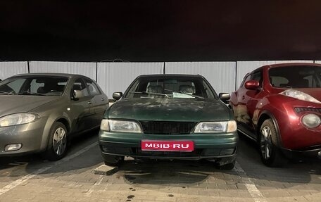 Nissan Almera, 1996 год, 80 000 рублей, 1 фотография