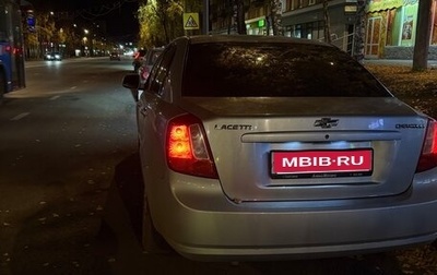 Chevrolet Lacetti, 2012 год, 530 000 рублей, 1 фотография