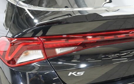KIA K5, 2021 год, 2 100 000 рублей, 24 фотография