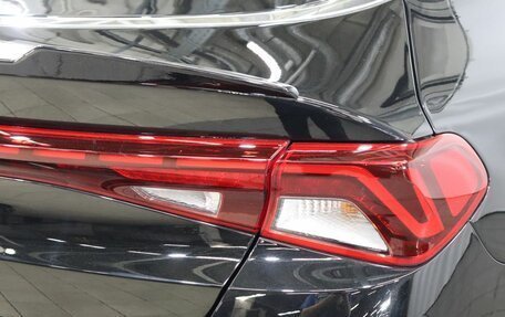 KIA K5, 2021 год, 2 100 000 рублей, 25 фотография