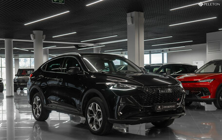 Haval F7x I, 2022 год, 1 900 000 рублей, 2 фотография