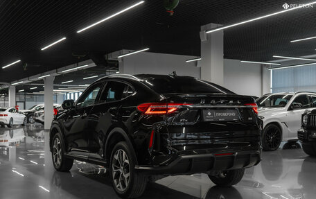 Haval F7x I, 2022 год, 1 900 000 рублей, 4 фотография