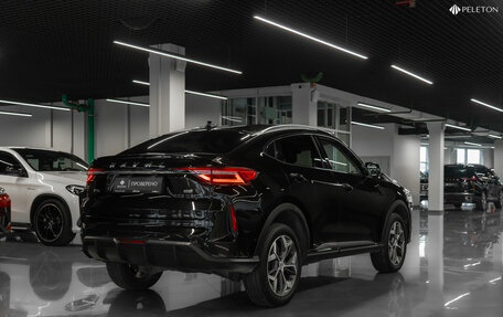 Haval F7x I, 2022 год, 1 900 000 рублей, 5 фотография