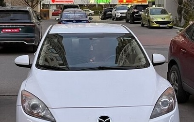 Mazda 3, 2011 год, 880 000 рублей, 1 фотография