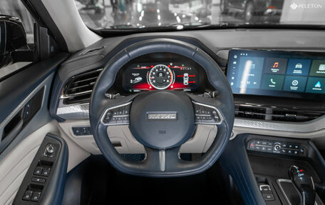Haval F7x I, 2022 год, 1 900 000 рублей, 12 фотография