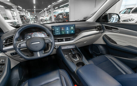 Haval F7x I, 2022 год, 1 900 000 рублей, 7 фотография