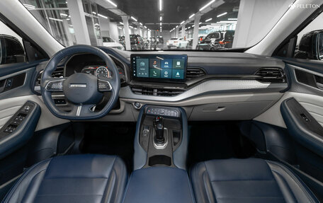 Haval F7x I, 2022 год, 1 900 000 рублей, 8 фотография