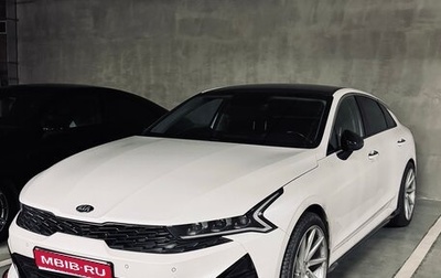 KIA K5, 2021 год, 2 499 000 рублей, 1 фотография