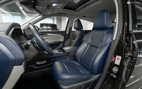 Haval F7x I, 2022 год, 1 900 000 рублей, 9 фотография