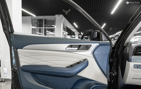 Haval F7x I, 2022 год, 1 900 000 рублей, 16 фотография
