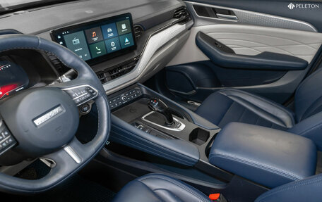 Haval F7x I, 2022 год, 1 900 000 рублей, 18 фотография