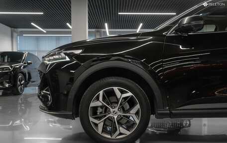 Haval F7x I, 2022 год, 1 900 000 рублей, 26 фотография
