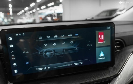 Haval F7x I, 2022 год, 1 900 000 рублей, 23 фотография