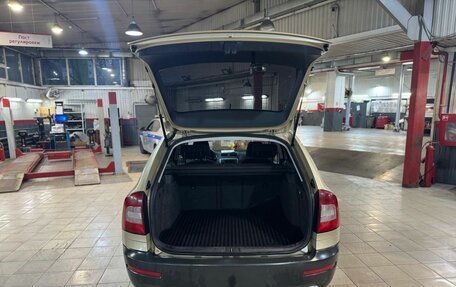 Skoda Octavia, 2011 год, 845 000 рублей, 7 фотография
