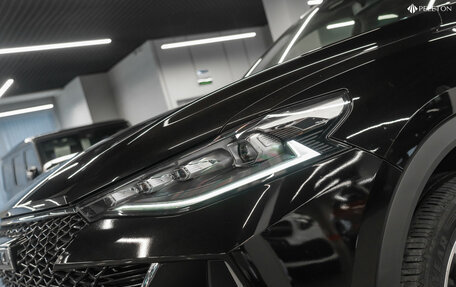 Haval F7x I, 2022 год, 1 900 000 рублей, 27 фотография