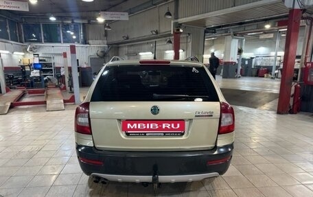 Skoda Octavia, 2011 год, 845 000 рублей, 5 фотография