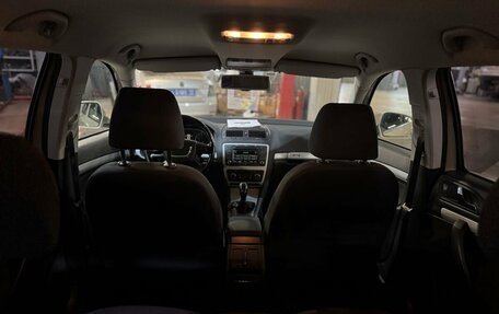 Skoda Octavia, 2011 год, 845 000 рублей, 11 фотография