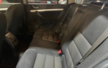 Skoda Octavia, 2011 год, 845 000 рублей, 14 фотография