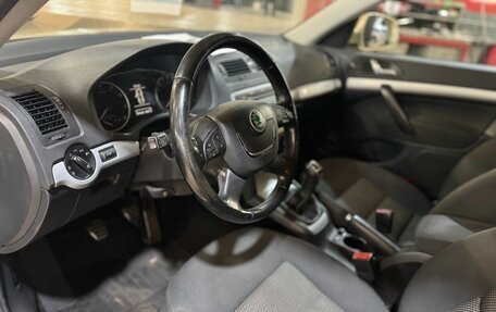 Skoda Octavia, 2011 год, 845 000 рублей, 12 фотография