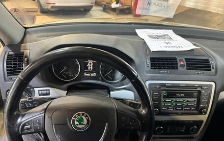 Skoda Octavia, 2011 год, 845 000 рублей, 15 фотография