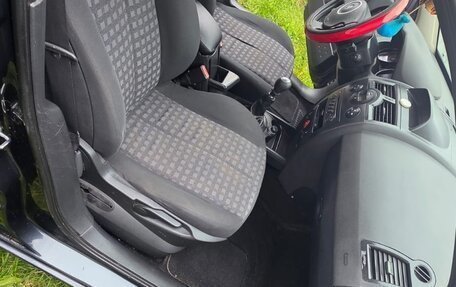 Renault Megane II, 2008 год, 470 000 рублей, 8 фотография