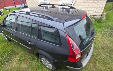 Renault Megane II, 2008 год, 470 000 рублей, 5 фотография