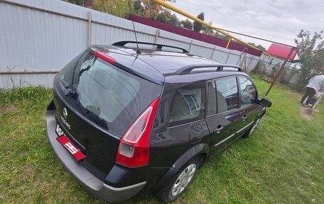 Renault Megane II, 2008 год, 470 000 рублей, 3 фотография