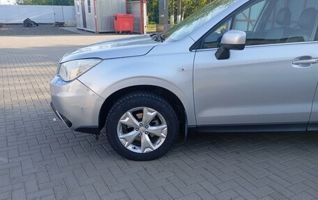 Subaru Forester, 2014 год, 1 350 000 рублей, 3 фотография