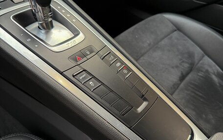 Porsche Cayman, 2018 год, 6 000 000 рублей, 14 фотография