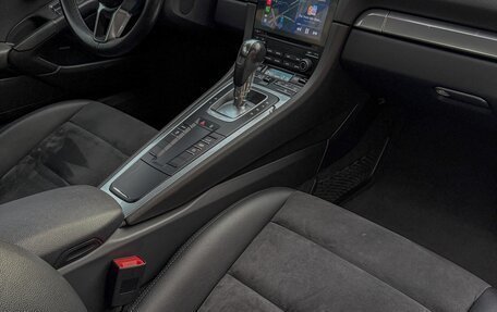 Porsche Cayman, 2018 год, 6 000 000 рублей, 11 фотография