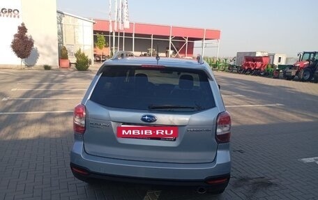 Subaru Forester, 2014 год, 1 350 000 рублей, 7 фотография