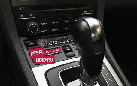 Porsche Cayman, 2018 год, 6 000 000 рублей, 15 фотография