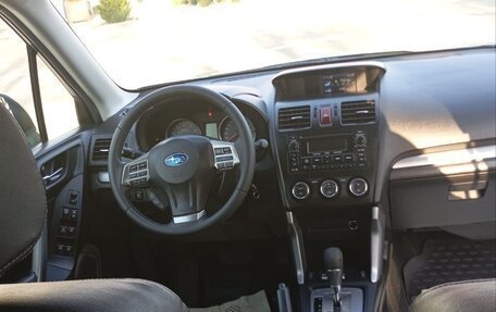 Subaru Forester, 2014 год, 1 350 000 рублей, 18 фотография