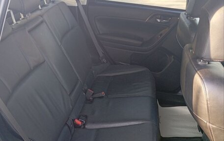 Subaru Forester, 2014 год, 1 350 000 рублей, 16 фотография