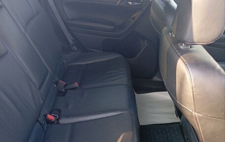 Subaru Forester, 2014 год, 1 350 000 рублей, 15 фотография