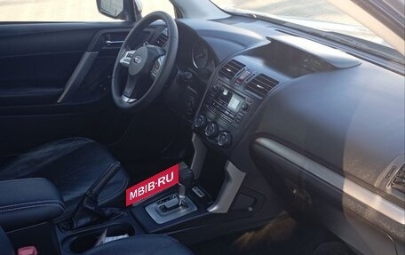 Subaru Forester, 2014 год, 1 350 000 рублей, 14 фотография