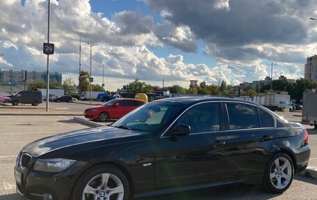 BMW 3 серия, 2012 год, 950 000 рублей, 2 фотография