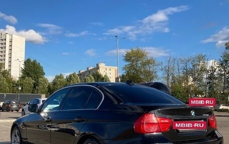 BMW 3 серия, 2012 год, 950 000 рублей, 3 фотография