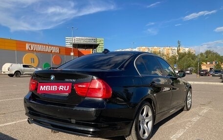 BMW 3 серия, 2012 год, 950 000 рублей, 4 фотография