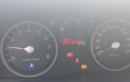 Hyundai Getz I рестайлинг, 2009 год, 600 000 рублей, 6 фотография