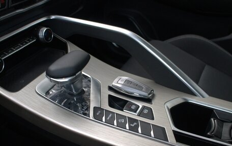 Geely Coolray I, 2023 год, 1 950 000 рублей, 10 фотография
