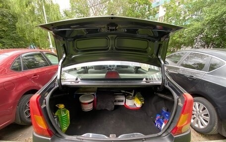 Renault Logan I, 2007 год, 415 000 рублей, 18 фотография