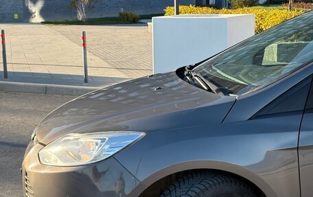 Ford Focus III, 2012 год, 780 000 рублей, 3 фотография