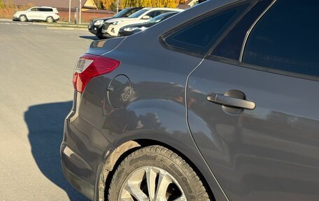 Ford Focus III, 2012 год, 780 000 рублей, 9 фотография
