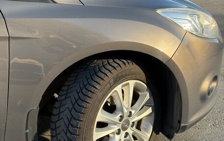 Ford Focus III, 2012 год, 780 000 рублей, 8 фотография
