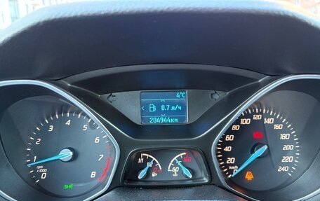 Ford Focus III, 2012 год, 780 000 рублей, 14 фотография